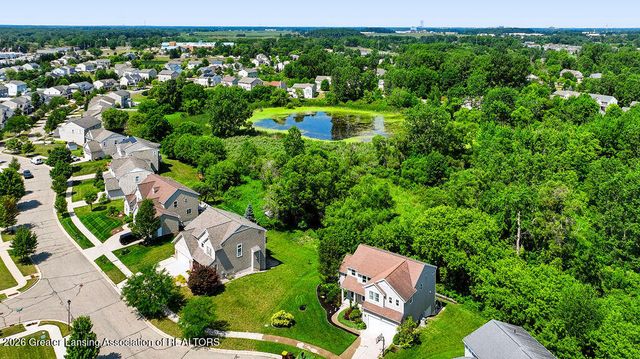 2518 Lupine Court, Okemos, MI 48864