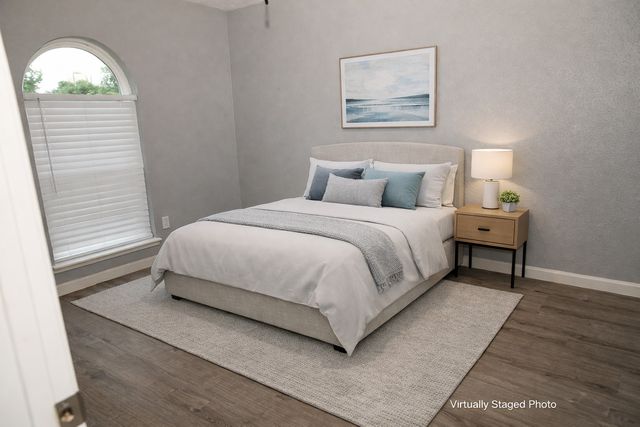 5229 Cook Circle, The Colony, TX 75056