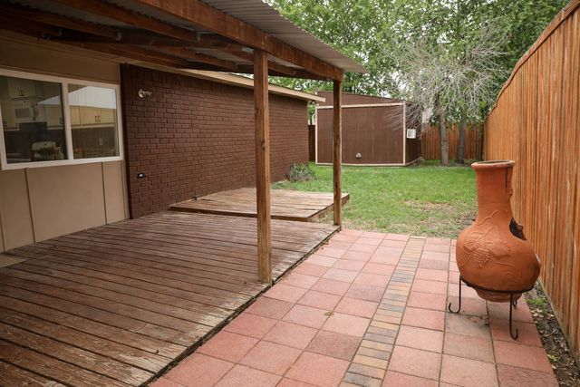 5229 Cook Circle, The Colony, TX 75056