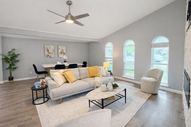 5229 Cook Circle, The Colony, TX 75056