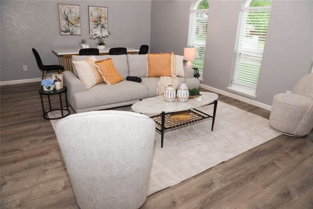 5229 Cook Circle, The Colony, TX 75056