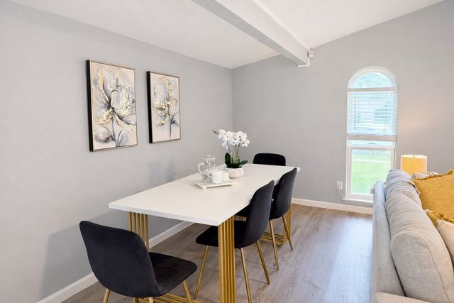 5229 Cook Circle, The Colony, TX 75056