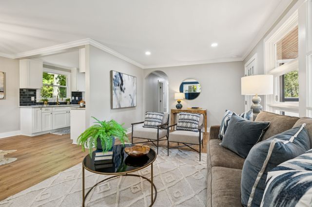 428 Coventry Dr, Nashville, TN 37211