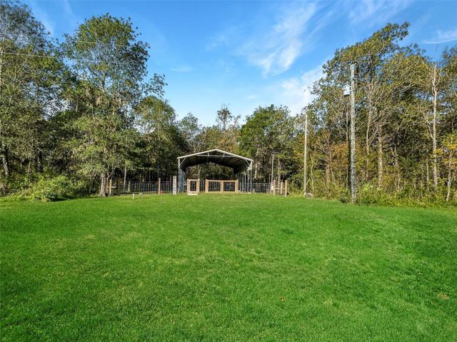 38 Sandy Court, Cleveland, TX 77327