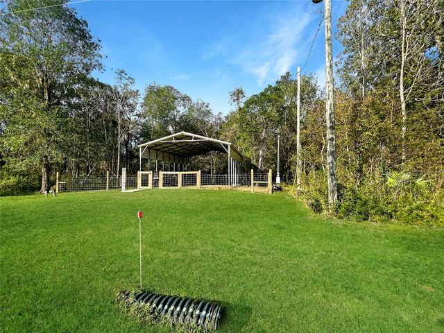 38 Sandy Court, Cleveland, TX 77327