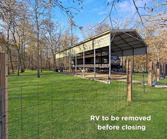 38 Sandy Court, Cleveland, TX 77327