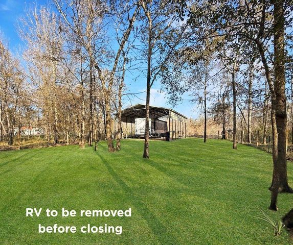 38 Sandy Court, Cleveland, TX 77327