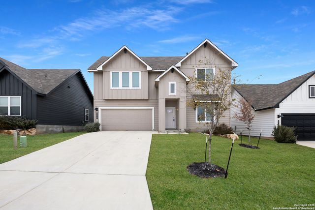 5519 Jewel Curve, San Antonio, TX 78266