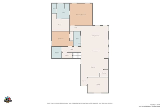 5519 Jewel Curve, San Antonio, TX 78266