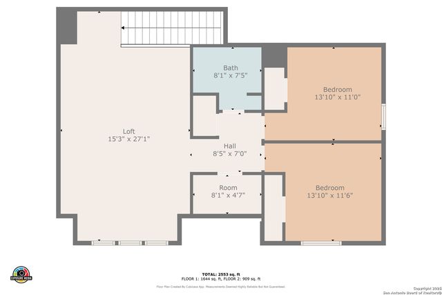 5519 Jewel Curve, San Antonio, TX 78266