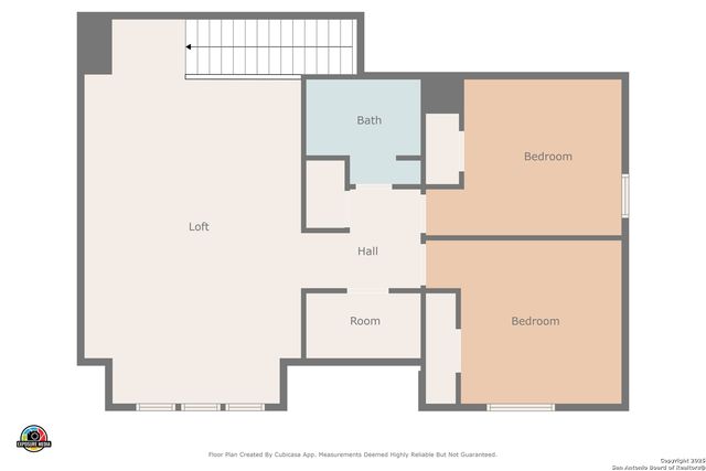 5519 Jewel Curve, San Antonio, TX 78266