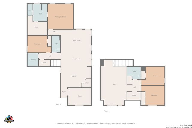 5519 Jewel Curve, San Antonio, TX 78266