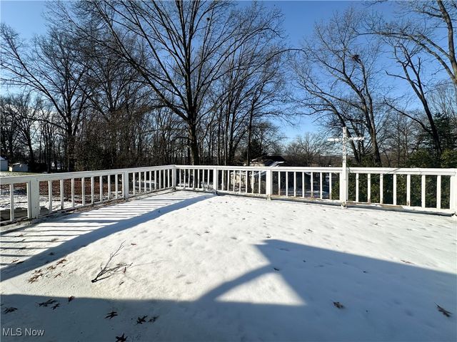 812 Hartzell Avenue, Niles, OH 44446