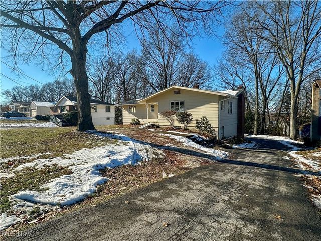 812 Hartzell Avenue, Niles, OH 44446