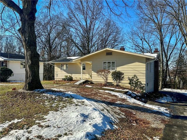 812 Hartzell Avenue, Niles, OH 44446