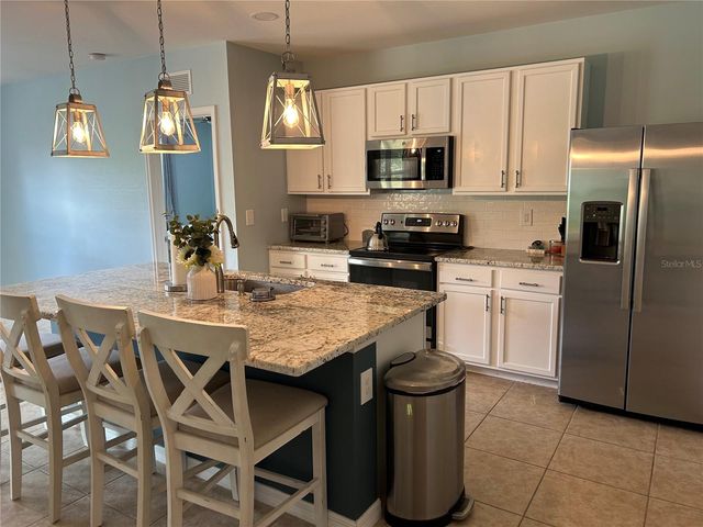 7164 MIKASA DRIVE, Punta Gorda, FL 33950