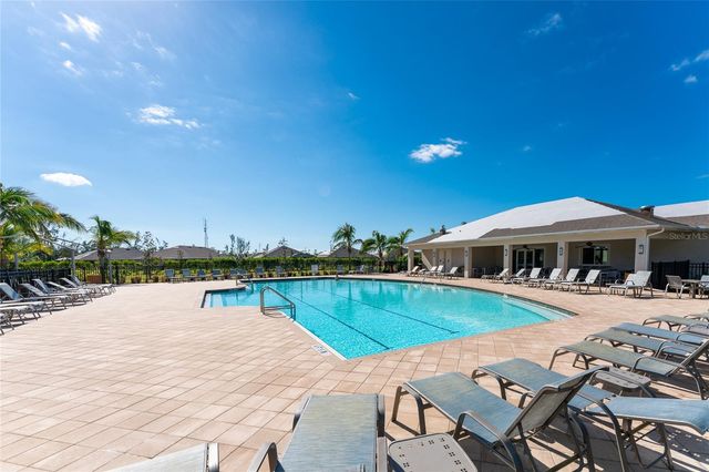 7164 MIKASA DRIVE, Punta Gorda, FL 33950