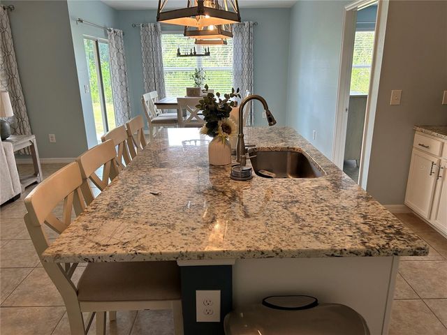 7164 MIKASA DRIVE, Punta Gorda, FL 33950