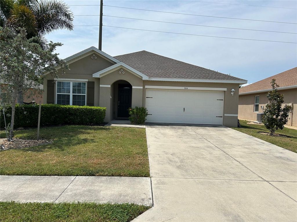 7164 MIKASA DRIVE, Punta Gorda, FL 33950