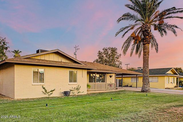 2315 W SHADY GLEN Avenue, Phoenix, AZ 85023