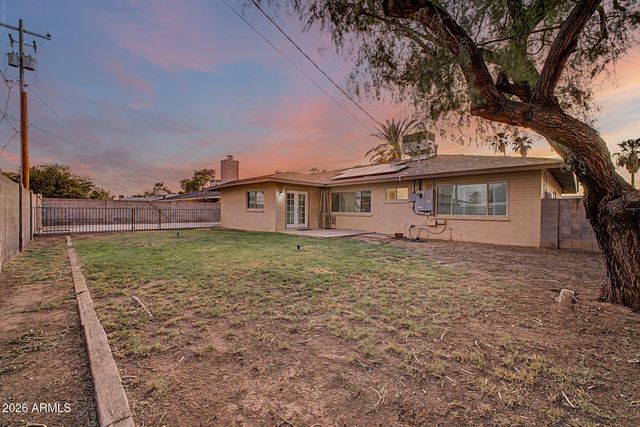 2315 W SHADY GLEN Avenue, Phoenix, AZ 85023