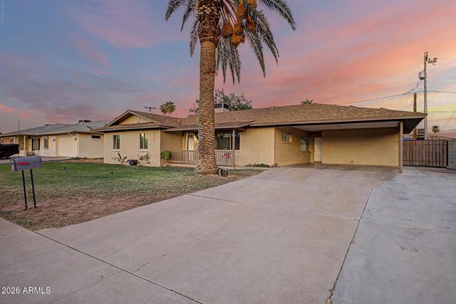 2315 W SHADY GLEN Avenue, Phoenix, AZ 85023