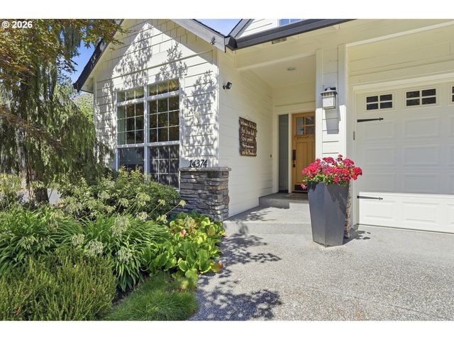 14374 Nw TRIPTON Ct, Beaverton, OR 97006