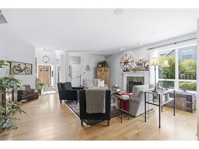14374 Nw TRIPTON Ct, Beaverton, OR 97006