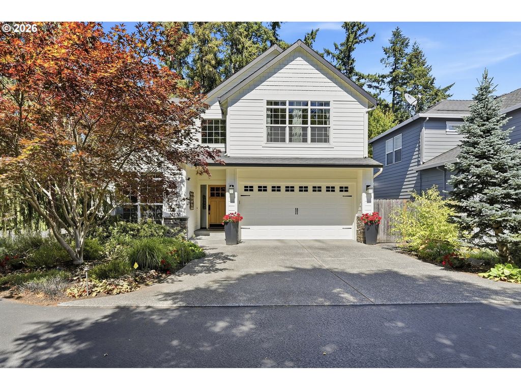 14374 Nw TRIPTON Ct, Beaverton, OR 97006