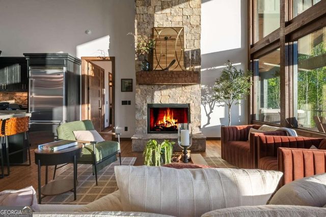 162 Big Valley Lane, Morganton, GA 30560