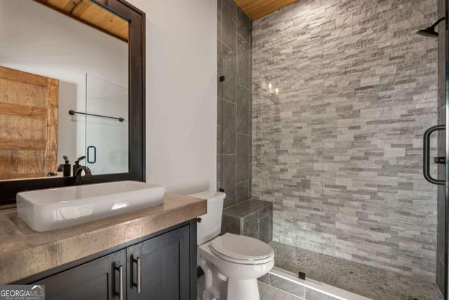 162 Big Valley Lane, Morganton, GA 30560