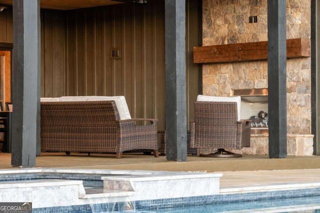 162 Big Valley Lane, Morganton, GA 30560