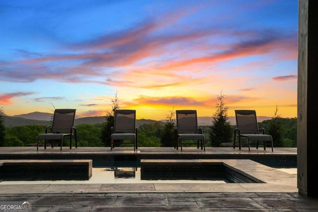 162 Big Valley Lane, Morganton, GA 30560