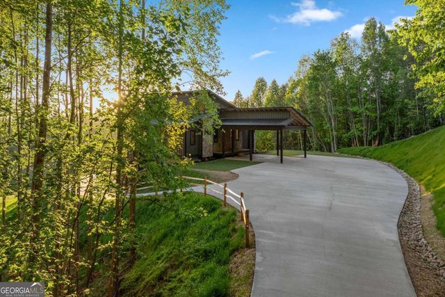 162 Big Valley Lane, Morganton, GA 30560