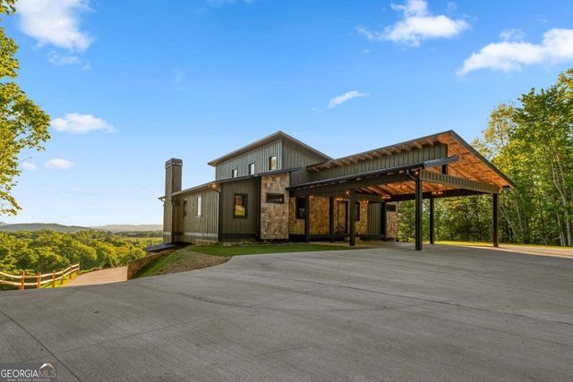 162 Big Valley Lane, Morganton, GA 30560