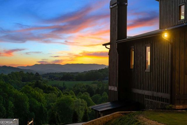 162 Big Valley Lane, Morganton, GA 30560