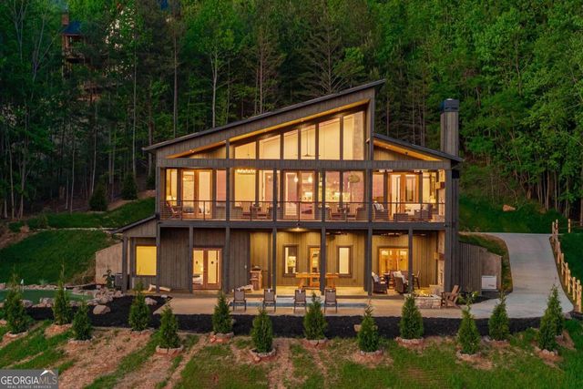 162 Big Valley Lane, Morganton, GA 30560