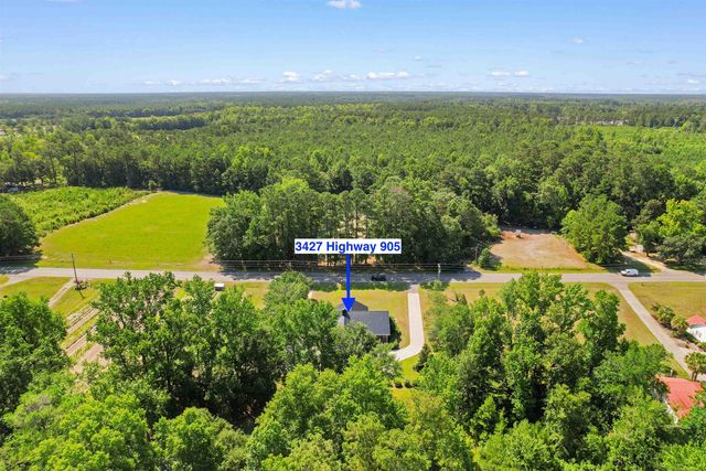 3427 Highway 905, Conway, SC 29526