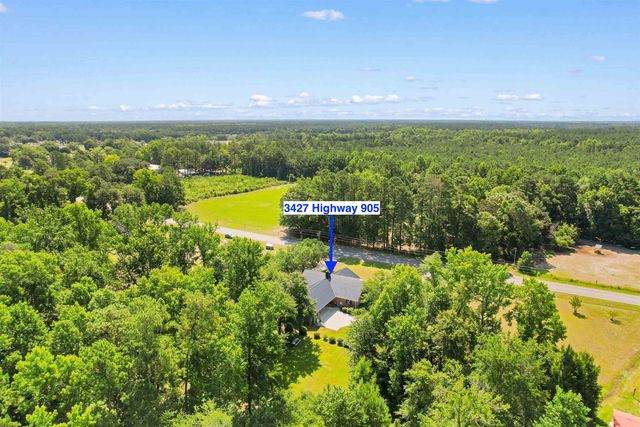 3427 Highway 905, Conway, SC 29526