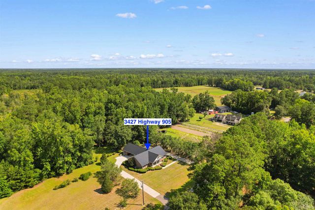 3427 Highway 905, Conway, SC 29526