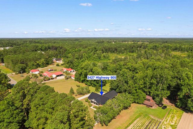 3427 Highway 905, Conway, SC 29526