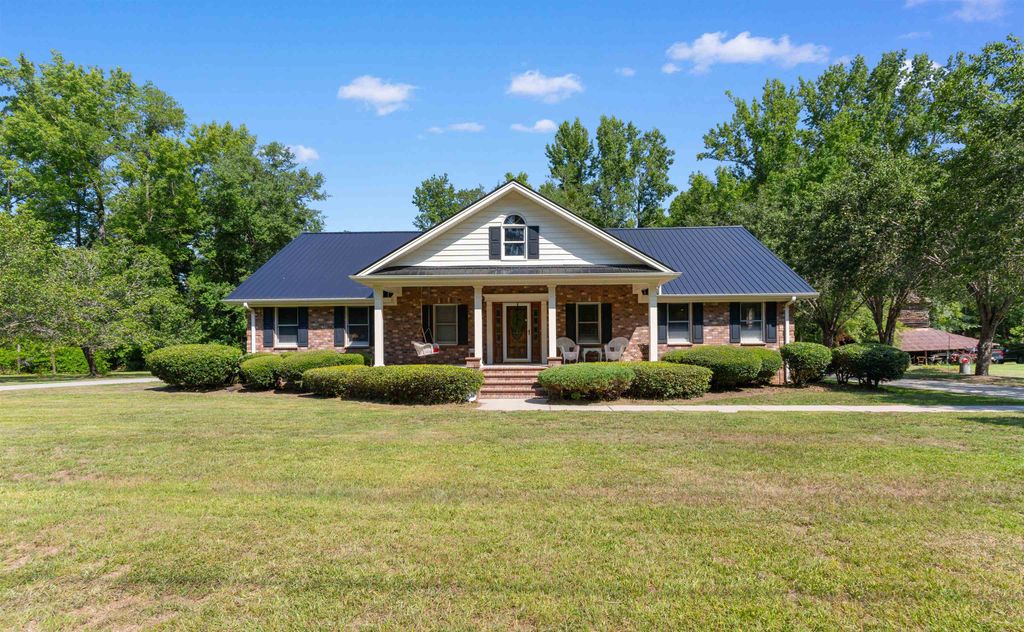 3427 Highway 905, Conway, SC 29526