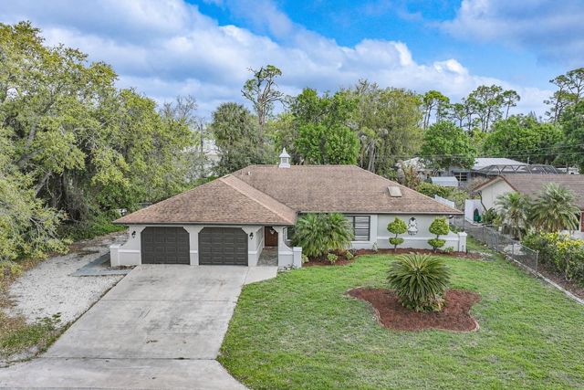 20246 HAMILTON AVENUE, Port Charlotte, FL 33952