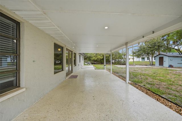 20246 HAMILTON AVENUE, Port Charlotte, FL 33952