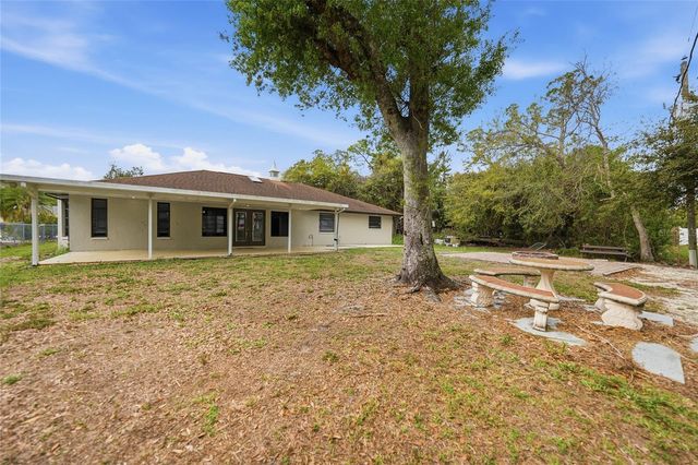 20246 HAMILTON AVENUE, Port Charlotte, FL 33952