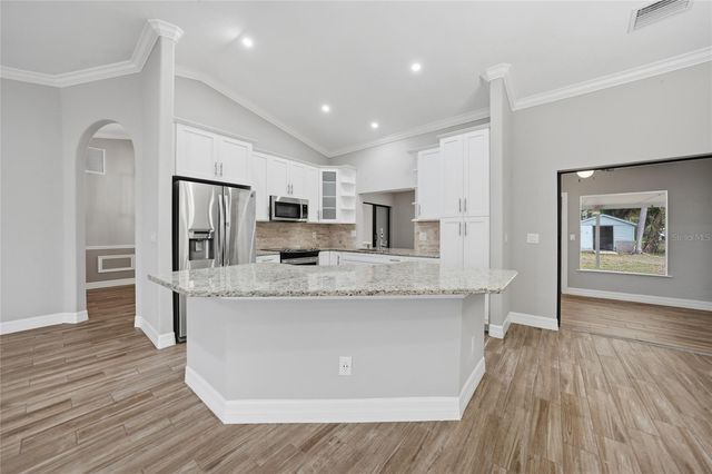 20246 HAMILTON AVENUE, Port Charlotte, FL 33952