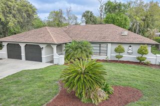 20246 HAMILTON AVENUE, Port Charlotte, FL 33952