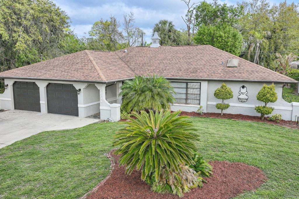 20246 HAMILTON AVENUE, Port Charlotte, FL 33952