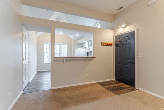 1703 Greencastle Drive, Evansville, IN 47715