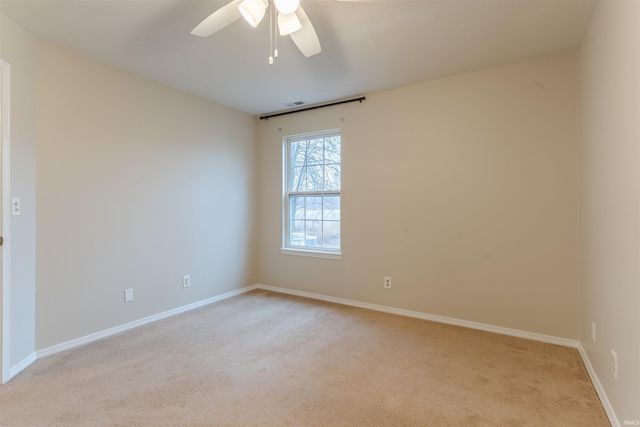 1703 Greencastle Drive, Evansville, IN 47715